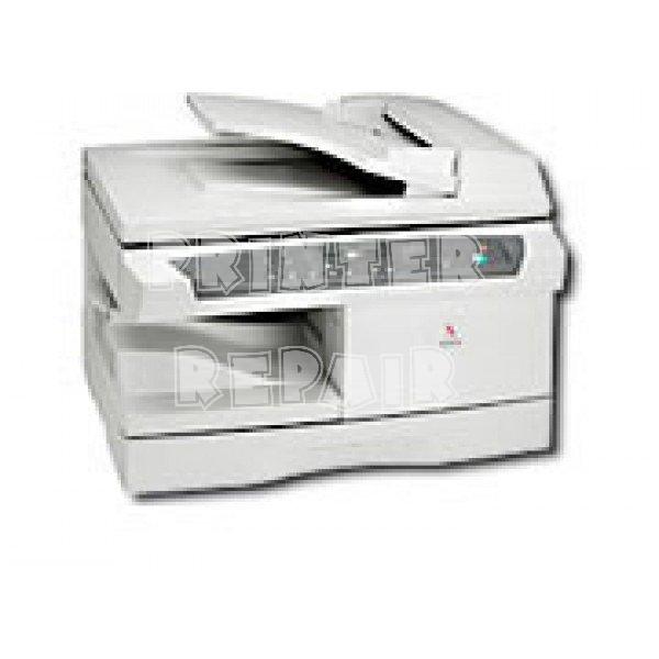 Xerox WorkCentre Pro XL2130F